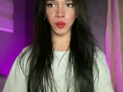 Misselliefayexxx online show from April 12, 2:09 pm