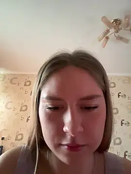 Tomyris yuki online show from February 13, 6:26 am