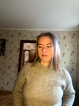 Tomyris yuki online show from November 5, 1:27 pm