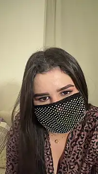 kamy55 online show from March 26, 12:35 am