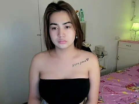 Alovelydoll nica online show from July 17, 1:21 am