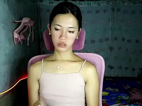 Ayabell123 online show from April 11, 1:44 am