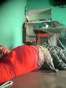 Hot anjo online show from June 18, 6:59 am
