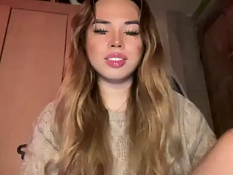 goddessofalltime online show from July 7, 4:37 am