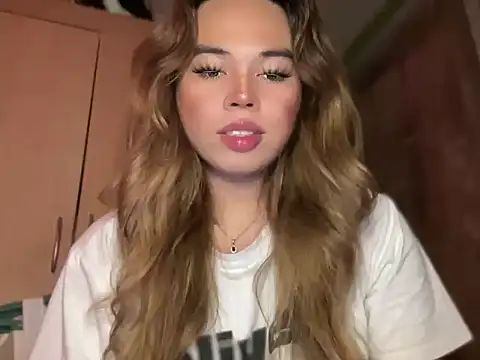 goddessofalltime online show from June 28, 6:31 am