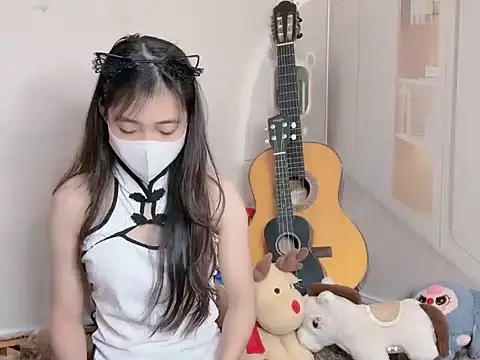  KiuAnh 22 online show from April 12, 2:25 am