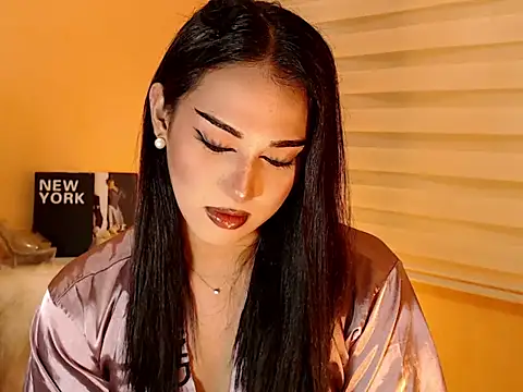 magnificent kitana online show from November 12, 11:30 am