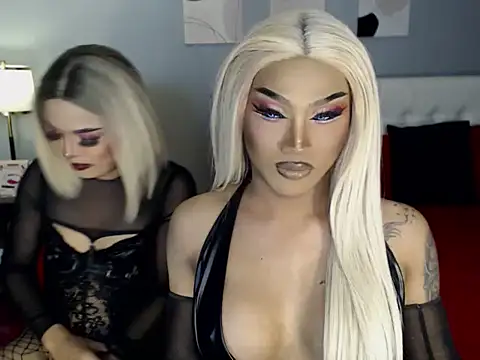 Tricxiemolly143 online show from November 30, 2:05 am