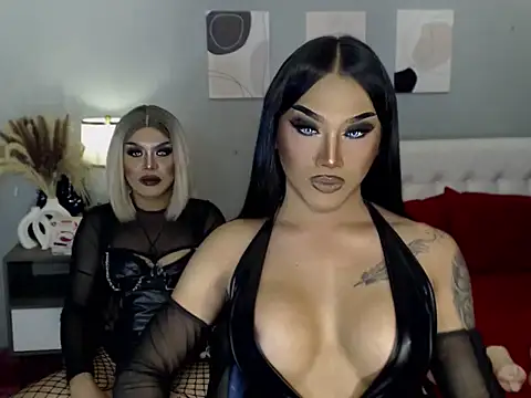 Tricxiemolly143 online show from October 13, 11:46 am