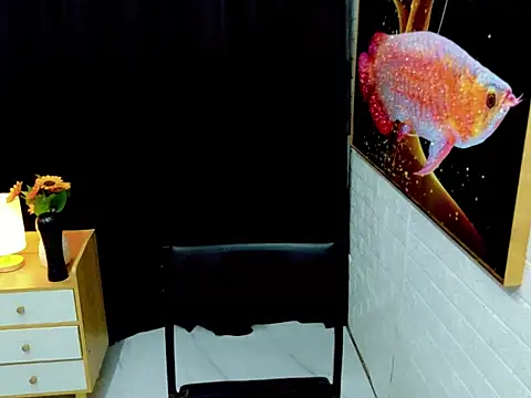 TRANSGODDESSA online show from September 22, 1:15 am