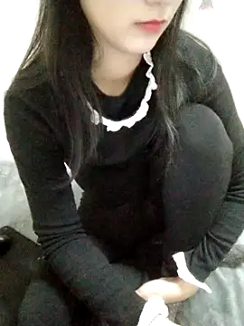 Kembong01 online show from February 25, 1:31 pm