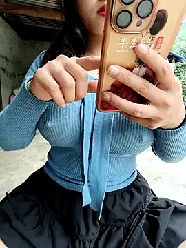 Rubyy Nk online show from March 18, 8:41 am