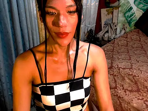 Angel 69X online show from December 1, 8:40 am