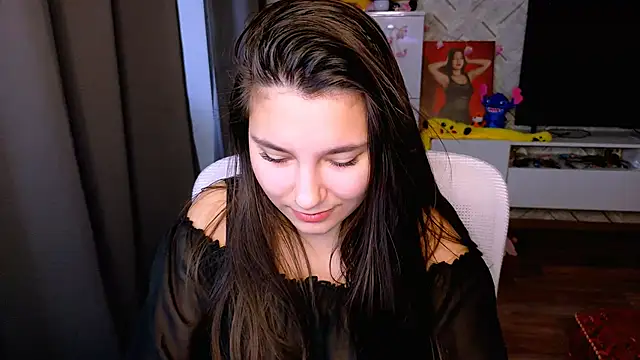 Arianna Grend online show from November 3, 11:58 am