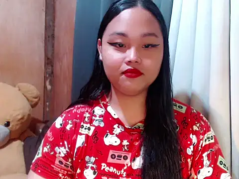  Lylia online show from January 10, 9:19 pm