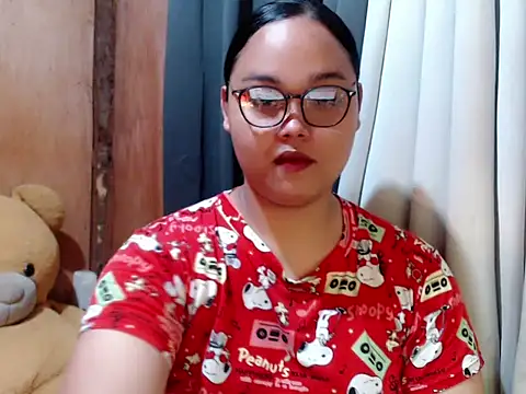  Lylia online show from February 7, 10:24 pm