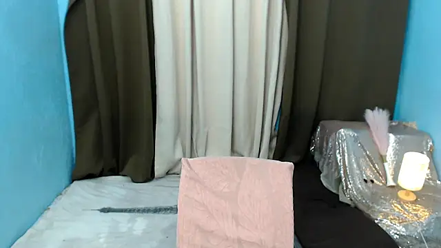 Goddess Isabel online show from June 10, 4:44 am