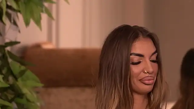 KendalJolly online show from September 14, 7:01 pm