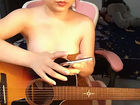 Ori-Yannie online show from September 11, 5:41 am