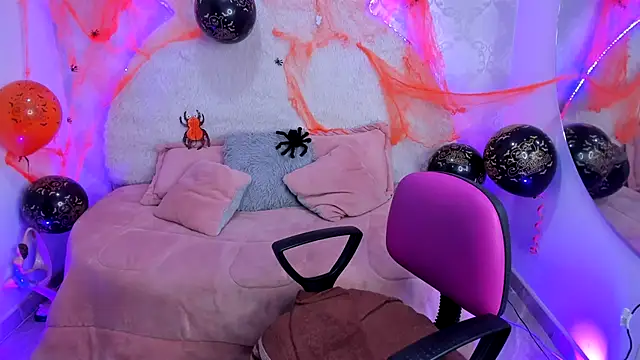 Sarita jane online show from November 2, 4:27 am