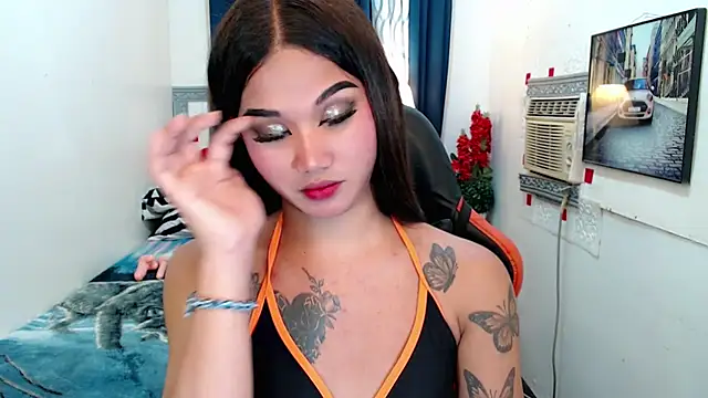 lil fantacy online show from September 10, 7:25 pm