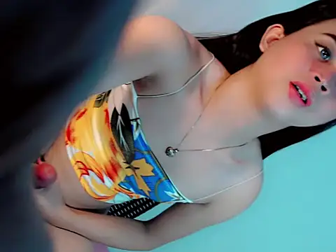 slutty afina online show from April 23, 7:16 am