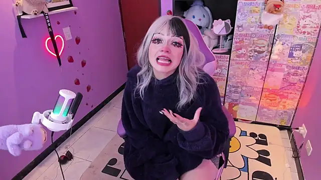 Vero Osb  online show from September 12, 12:22 am