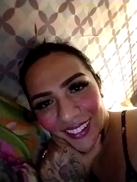 enoria1992 online show from February 13, 12:40 pm