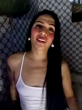 enoria1992 online show from February 4, 4:21 pm