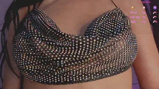 liah cleir online show from September 30, 7:52 pm