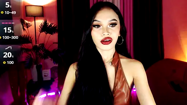 Asianprincess69 online show from September 14, 6:28 pm