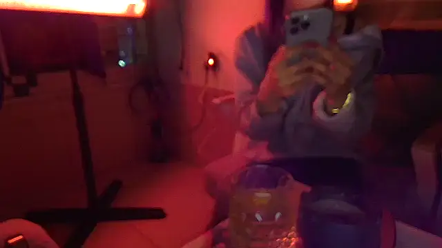 FenaLady online show from January 8, 10:03 pm