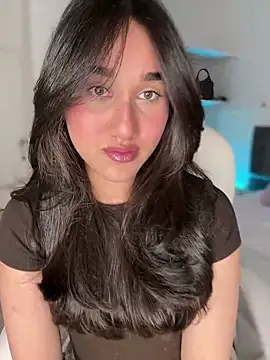 julieta jhonss online show from March 5, 2:07 am