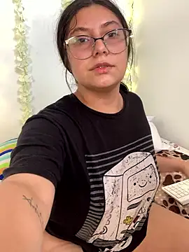 Velma star online show from January 9, 9:52 pm