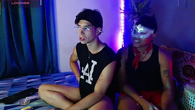 Dylann west online show from September 26, 3:26 am