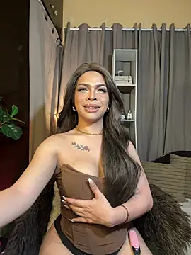 Nyxie luxx online show from March 19, 2:10 pm