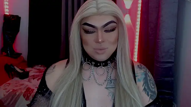 michellevixen922 online show from February 6, 3:04 pm