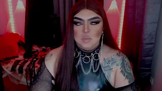 michellevixen922 online show from February 10, 7:06 pm