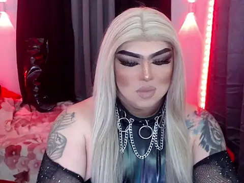 michellevixen922 online show from February 9, 3:03 pm