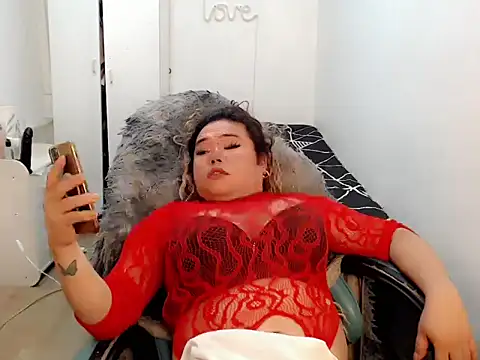 Goddes12inchTS online show from April 1, 6:36 am