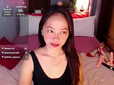 sexystela online show from March 4, 7:09 pm