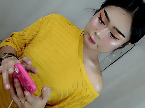 itsmekianna online show from October 29, 11:14 am