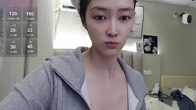 Mimi-cnbaby online show from November 12, 12:14 pm