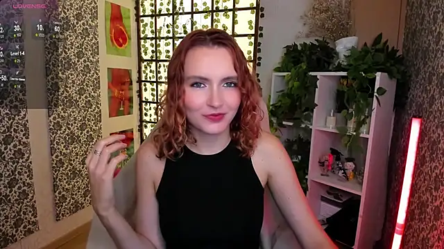 Elis Cherry online show from September 28, 2:07 am