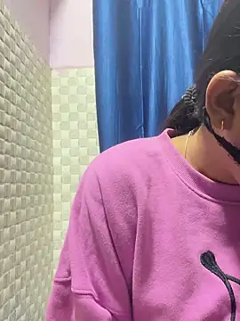 Hot Jaanvi  online show from February 3, 6:22 am