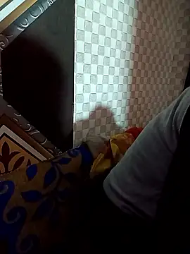 Hot Jaanvi  online show from January 7, 5:49 pm