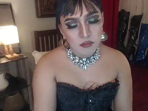 SamanthaAlmazora online show from December 20, 5:17 pm