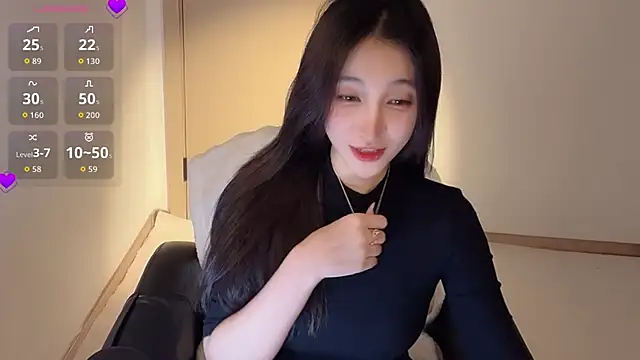 Seraphina-se online show from February 9, 1:46 pm