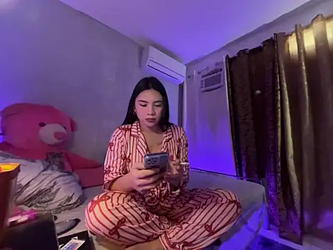 wild flowerx online show from April 3, 1:14 am