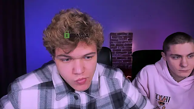 lucas long  online show from January 6, 9:46 am